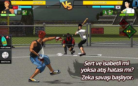 FreeStyle Baseball2 screenshot 16