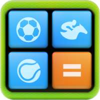 Bet Calculator icon
