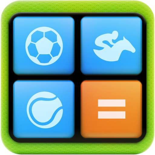 Bet Calculator 1.0.23