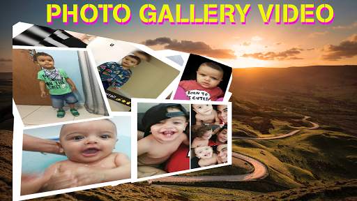 Galeria de Fotos e Vídeos Organize Suas Selfies ❤️ screenshot 1