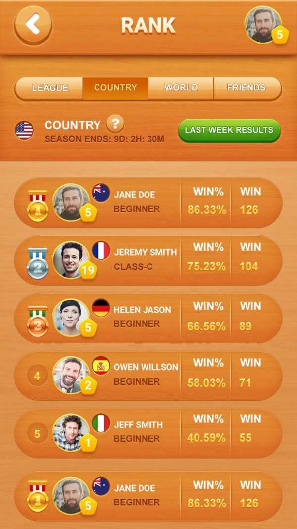 Chess Online screenshot 5