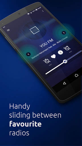 DE Radio - German Radios screenshot 6