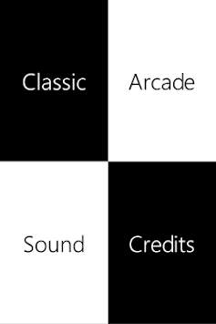 Piano Tile screenshot 2