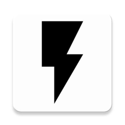 Fast Actions - SideBar icon