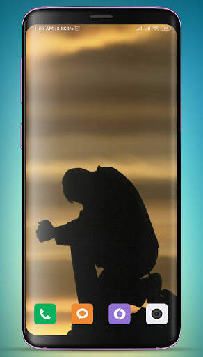 Alone Wallpaper HD screenshot 5