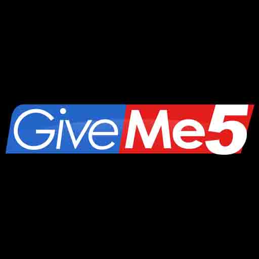 GiveMe5 Official icon