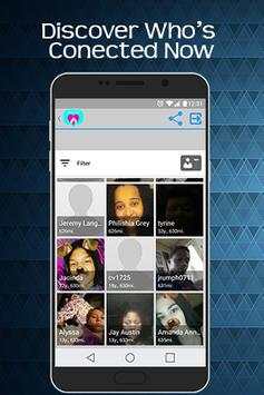 Teen Chat screenshot 3