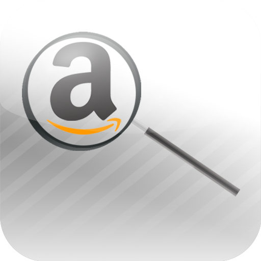 SoA - Search On Amazon आइकन