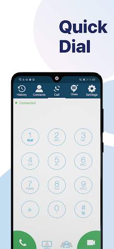 Deltapath Mobile screenshot 5