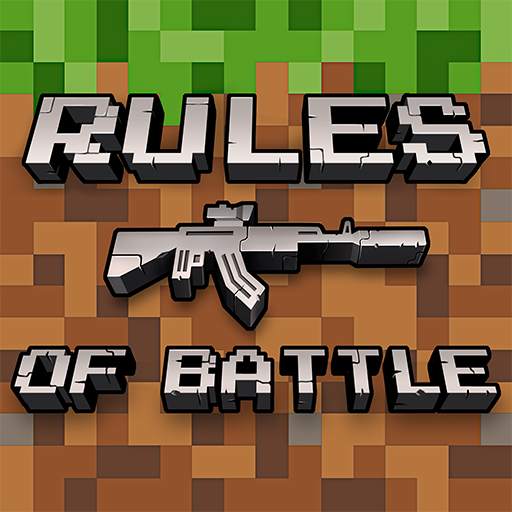 Rules of Battle：Online Gun FPS 1.7.56