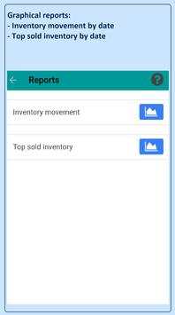 Inventory management with Point of sale screenshot 13