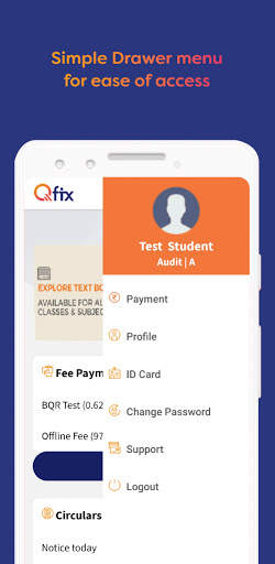 eduQfix screenshot 3