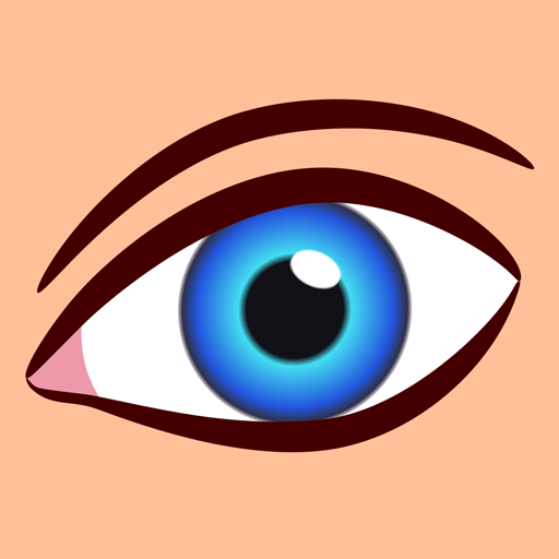 Eyes Vision:training&amp;exercises icon