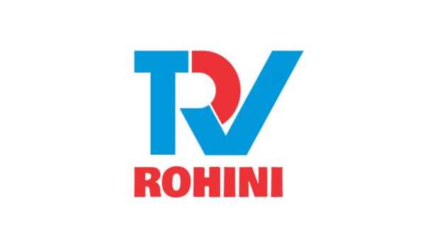 Rohini Tv YouTube screenshot 1