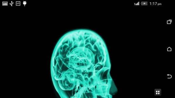 Funny X-ray Body Scanner screenshot 3
