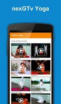 My nexGTv screenshot 24