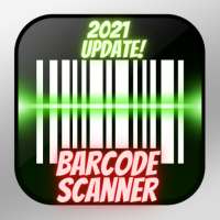 QR Code Scanner & Barcode Scanner on 9Apps