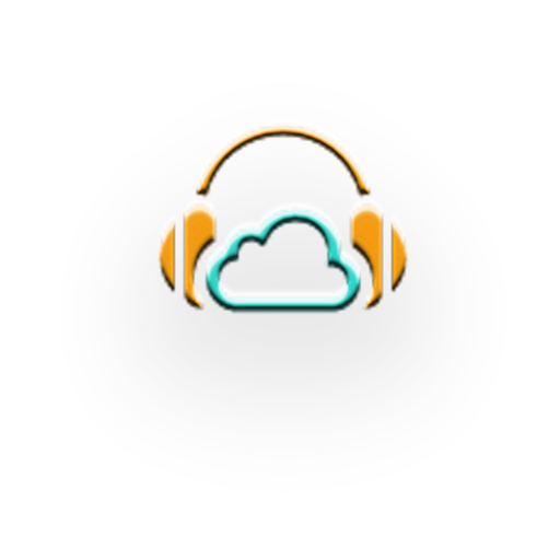 Cloudist - سحابة مشغل موسيقى أيقونة