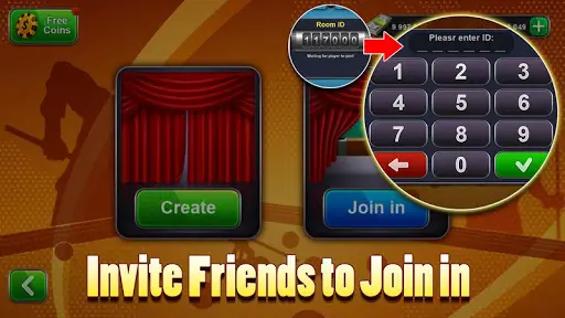 8 Ball Live - Billiards Games screenshot 8