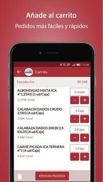 Grup Romero Messenger screenshot 4
