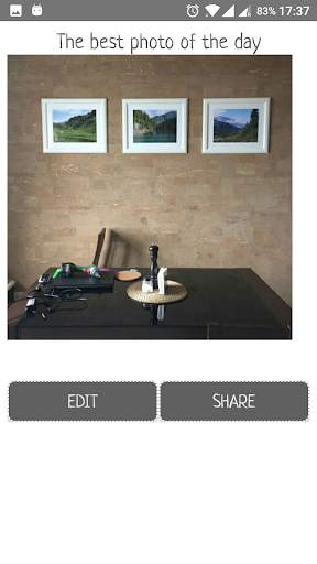 My creative diary screenshot 6