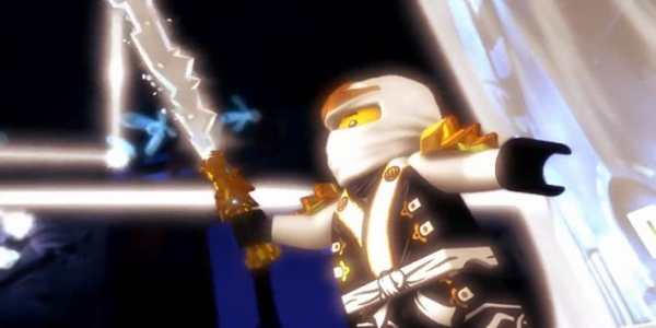 GoldShow Lego Ninjago screenshot 3