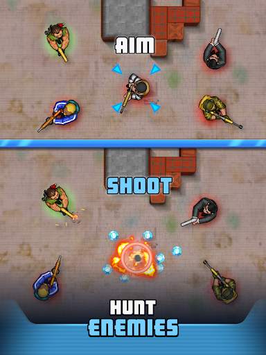 Hunter Assassin 2 screenshot 8