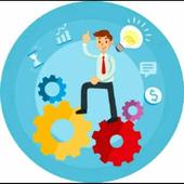 Project Management icon