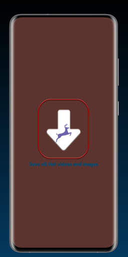 DeeVideosSaver - Download And Get Hot Videos screenshot 1