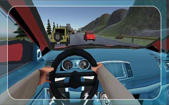 Speed Racing In Car screenshot 13