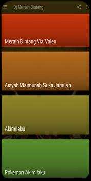 Kumpulan Musik Dj Offline Terbaru screenshot 4