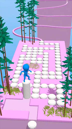 Stacky Dash screenshot 3