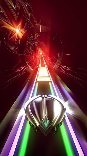 Thumper: Pocket Edition screenshot 6