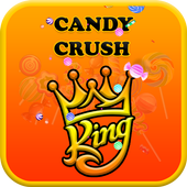 Candy Crush King icon