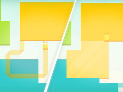 Paper.io 8 تصوير الشاشة