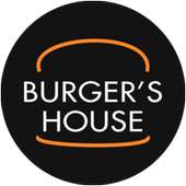Burger´s House