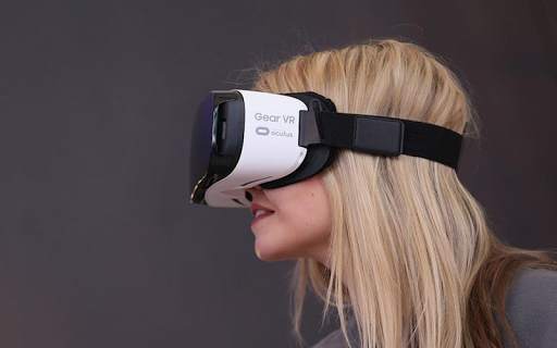 VR 3d Movie Player screenshot 10