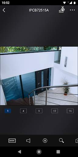 ABUS Link Station Lite screenshot 4