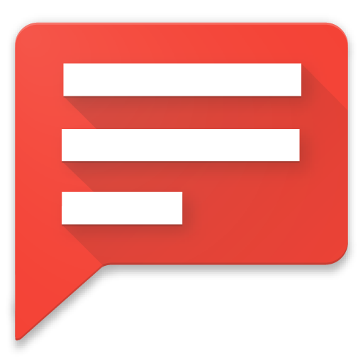YAATA - SMS/MMS messaging icon
