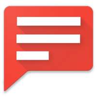 YAATA - SMS/MMS messaging on 9Apps