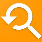 Data Finder icon