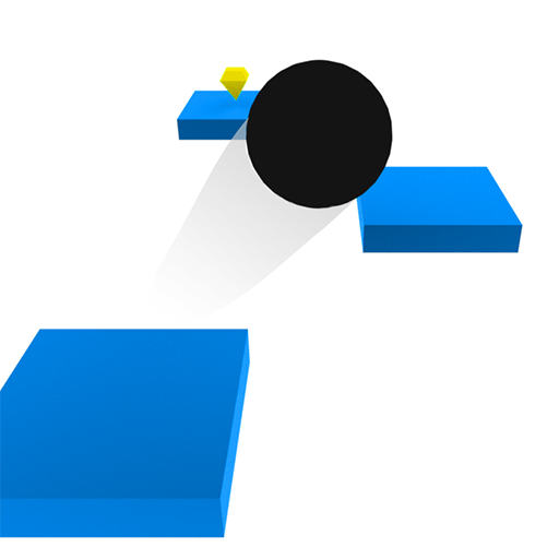 Hop Rush icon