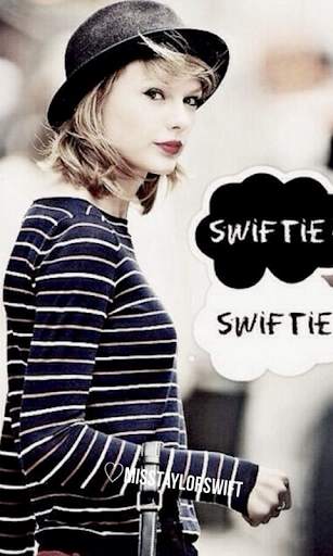 Taylor Swift Wallpapers screenshot 16