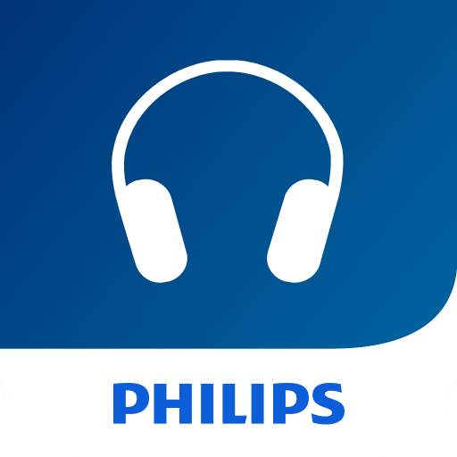 Philips Headphones 1.2.12