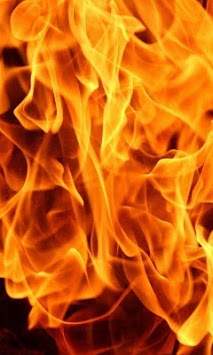 Fire Wallpapers screenshot 5