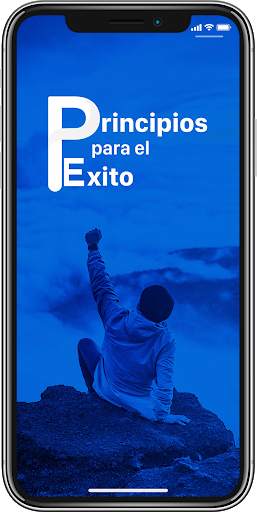 Principios para el Exito screenshot 1