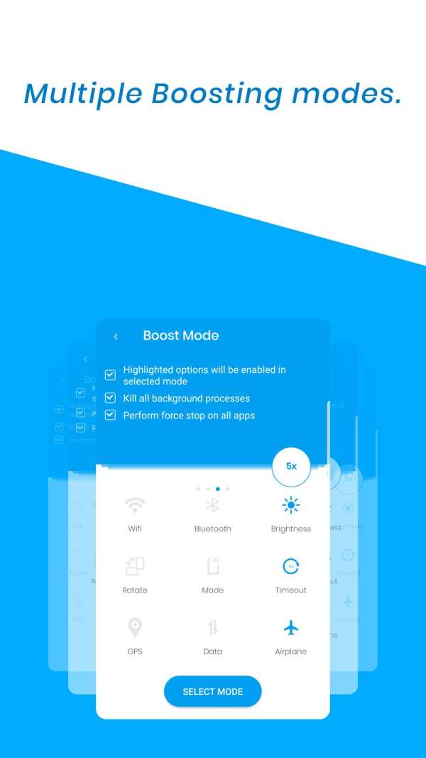 Max Battery Optimizer screenshot 4