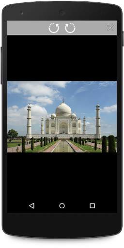 Image to PDF - PDF Maker screenshot 4