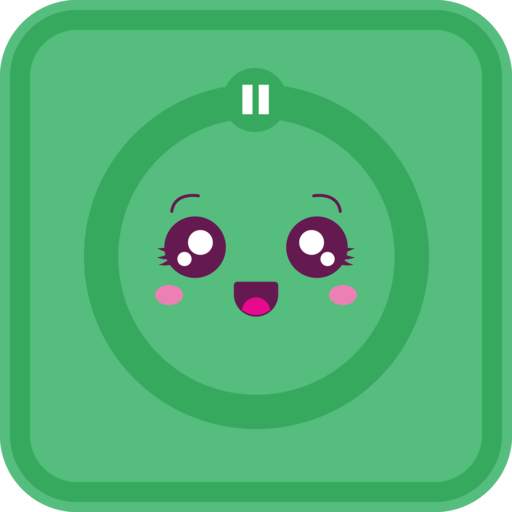 WA Animated Sticker Maker - WAStickerApps Animated 1.4
