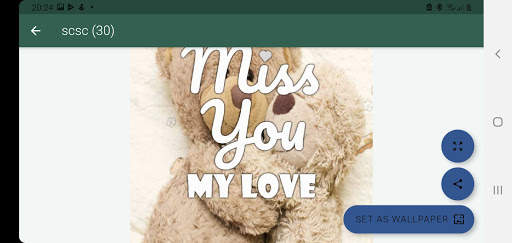 I miss you my love, beautiful quotes and images screenshot 6